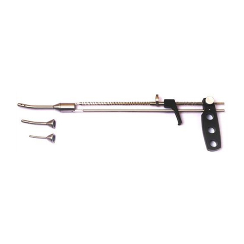 Adjustable Uterine Manipulator with 6 Heads